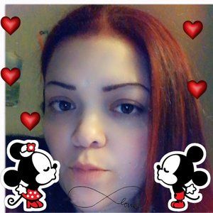 Meet your Posher, Fabiola